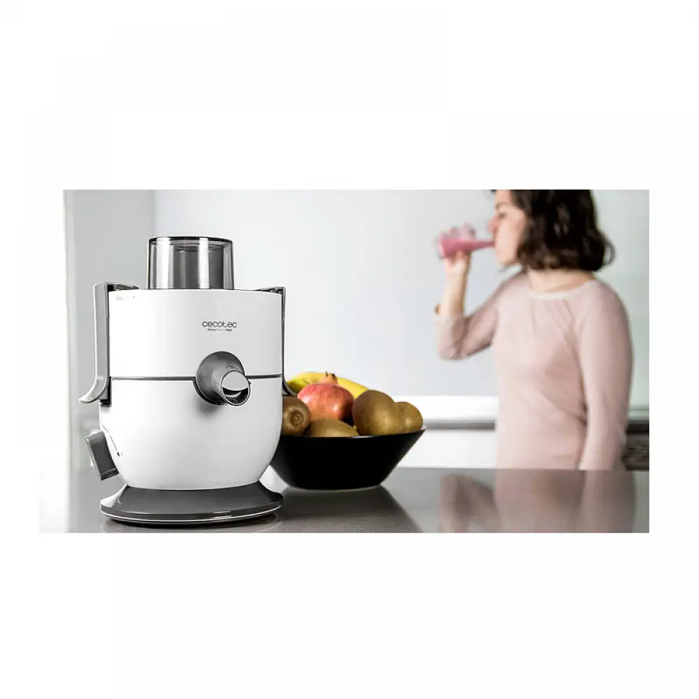 Αποχυμωτής Cecotec StrongTitanium 19000 CEC-04080