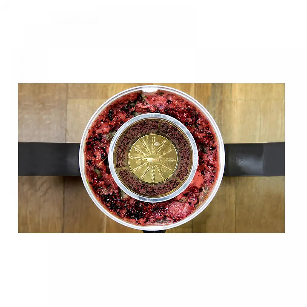 Αποχυμωτής Cecotec StrongTitanium 19000 CEC-04080