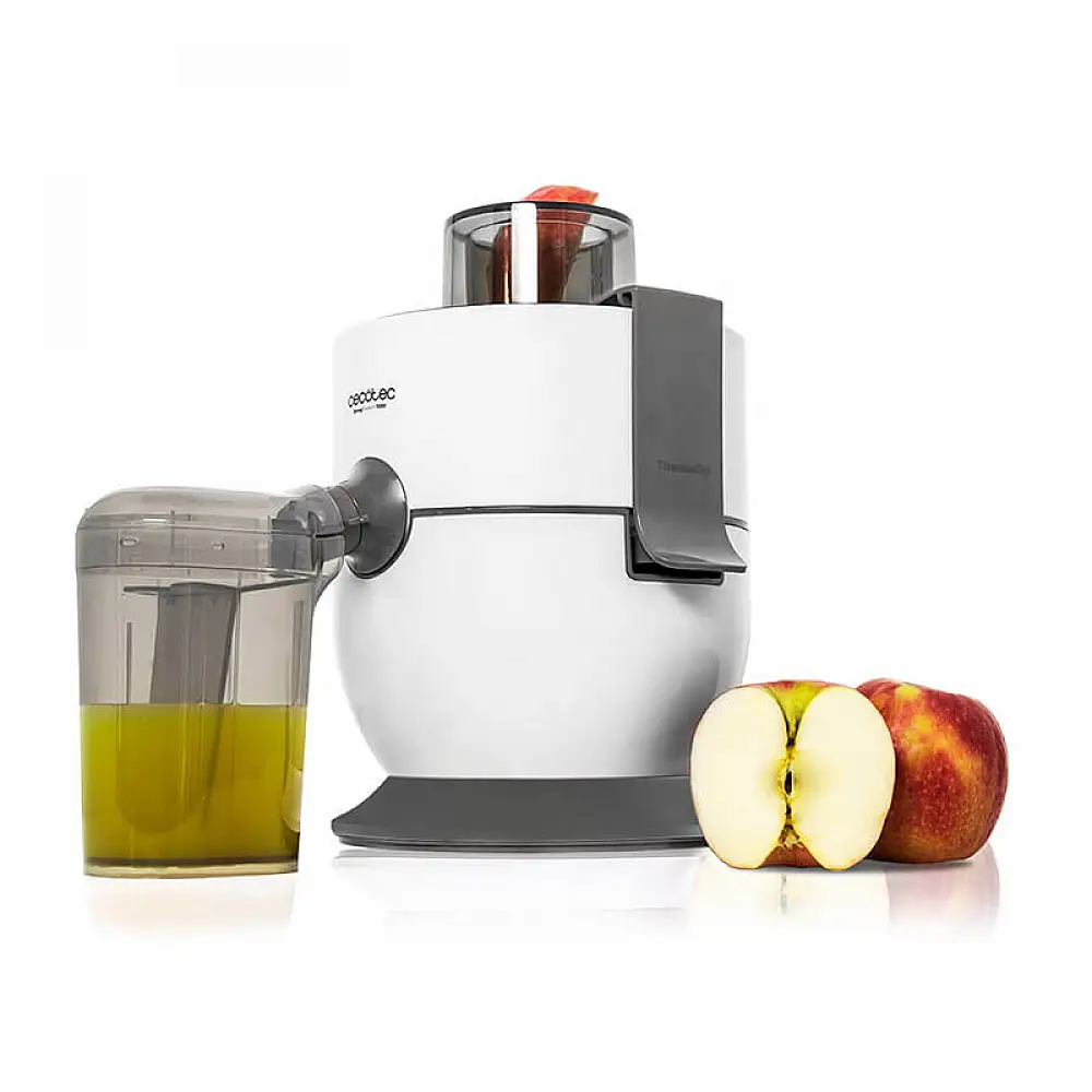 Αποχυμωτής Cecotec StrongTitanium 19000 CEC-04080