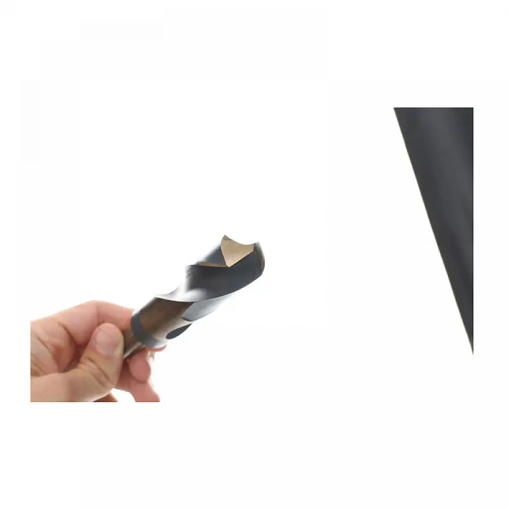 Σετ Τρυπάνια HSS 14 - 25.5 mm για Μέταλλο και Ξύλο 8 τμχ TAGRED TA1085