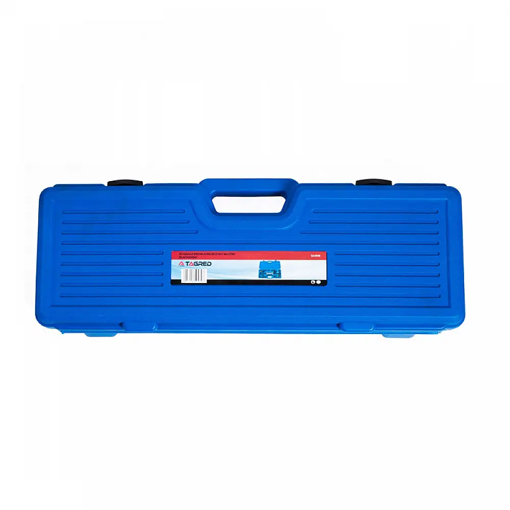 Σετ Εξωλκέας Κρούσης με Σφυρί Ολίσθησης 10T 13 τμχ TAGRED TA1018