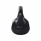 Kettlebell 10 Kg HOMCOM A91-076V01