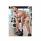 Kettlebell 10 Kg HOMCOM A91-076V01