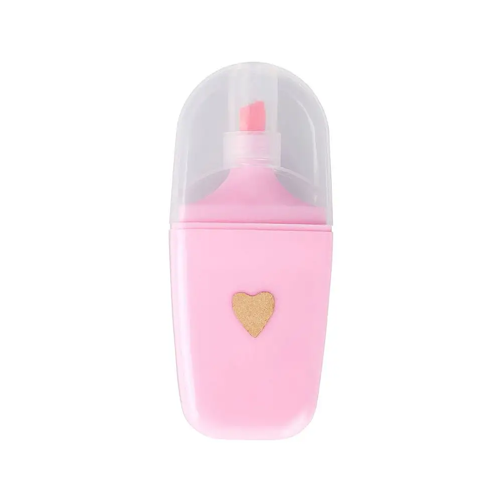 Ostaria Μίνι Μάρκερ Παστέλ Χρώματα X4 -37482