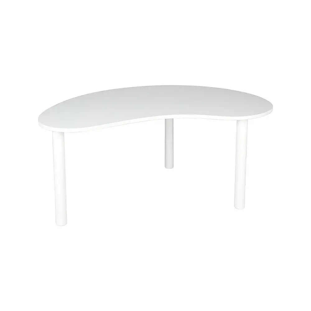 Ostaria Τραπεζάκι Σαλονιού Λευκο 'Oia' -36698