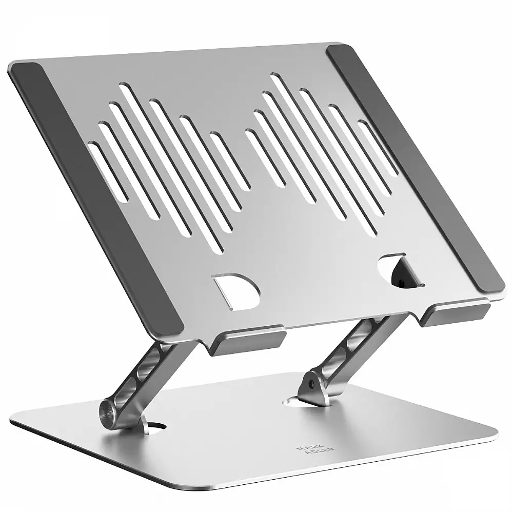 MarkAdler Βάση φορητού υπολογιστή Stand 2.5 με Διαστάσεις 2.5" 5903796016338
