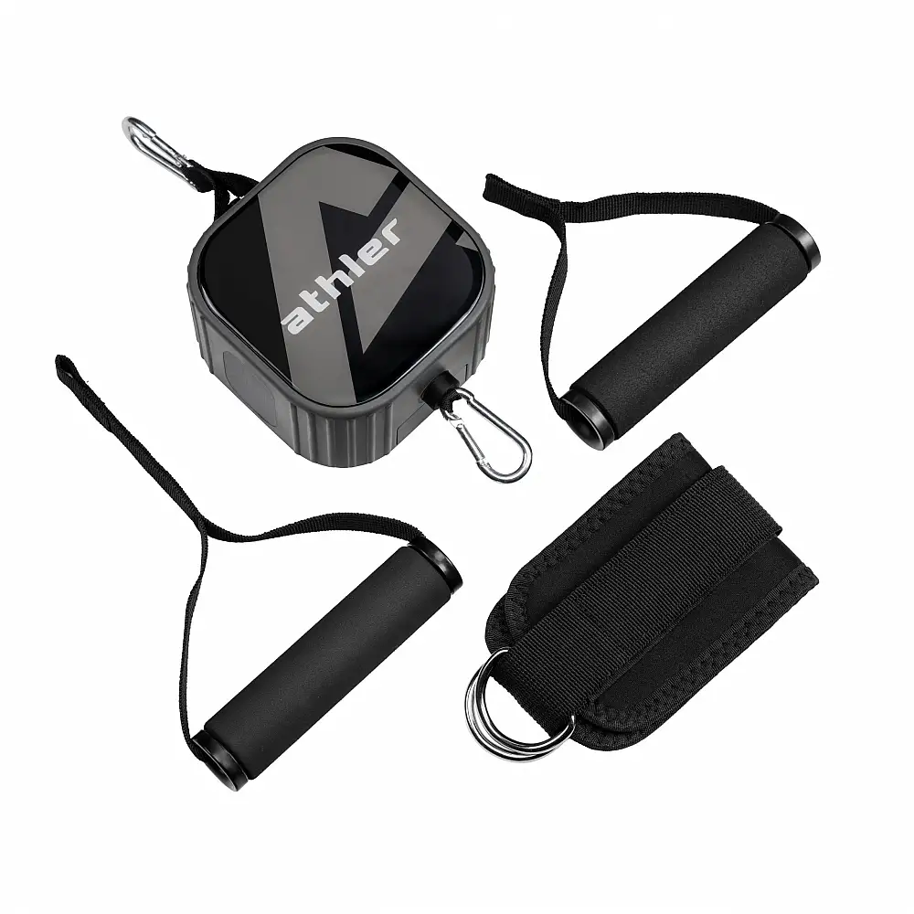 Athler Πολυλειτουργικό Κύβος/ Αντιστασής Agile 10 5903796018400