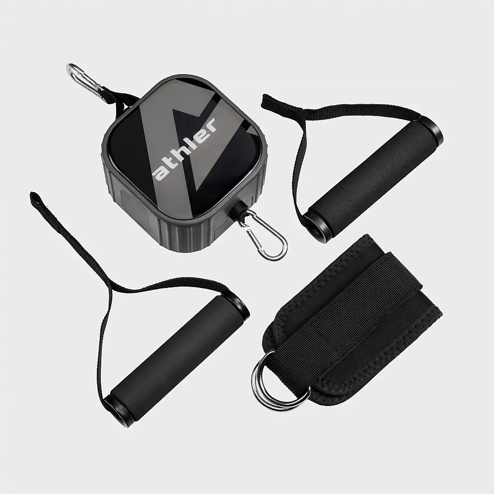 Athler Πολυλειτουργικό Κύβος/ Αντιστασής Agile 10 5903796018400