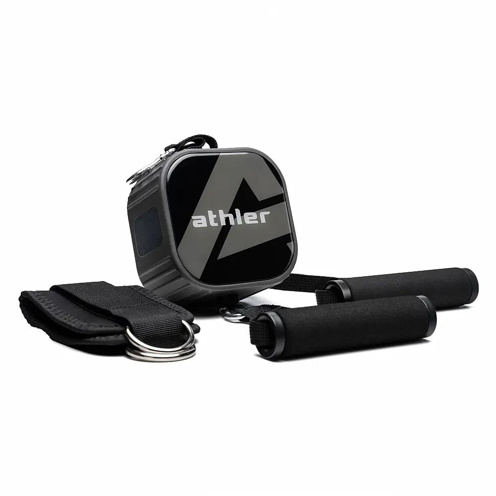 Athler Πολυλειτουργικό Κύβος/ Αντιστασής Agile 10 5903796018400