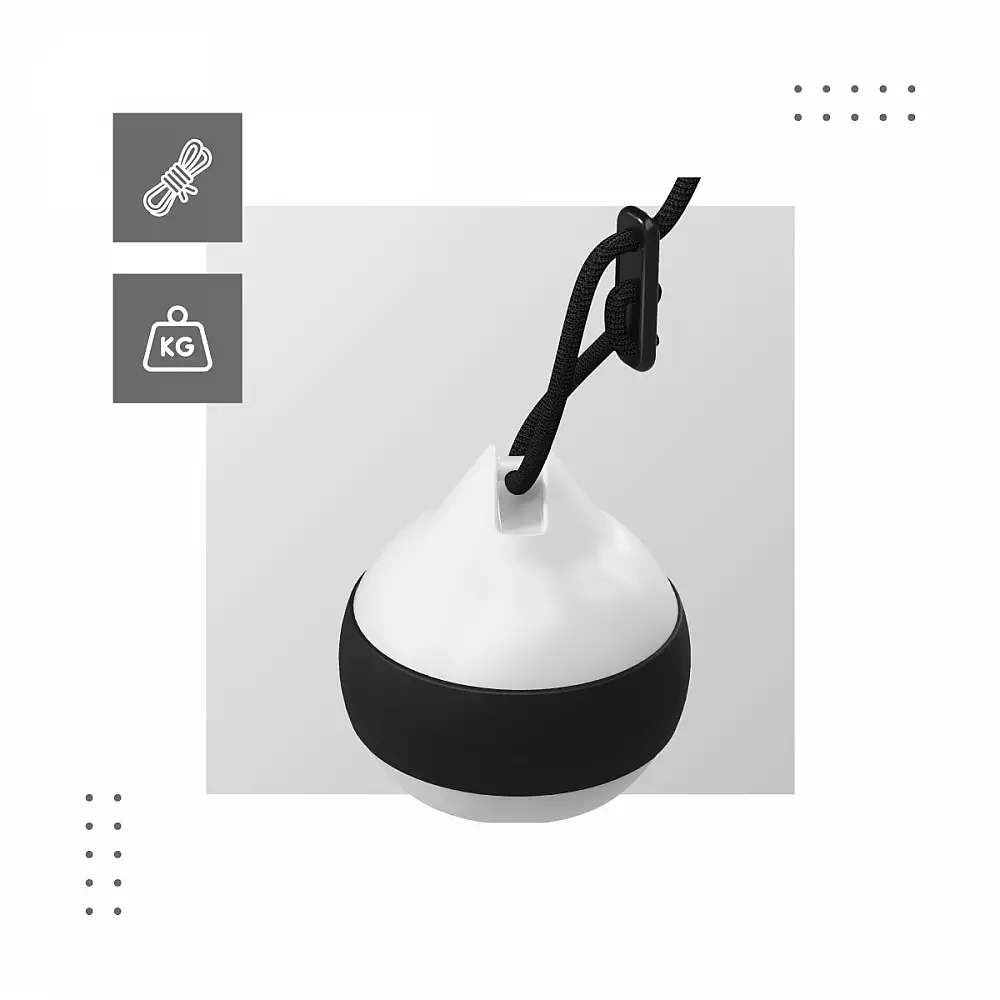 Athler Στεφάνι Εξάσκησης hula hoop Emu 30 με LCD Οθόνη και Ρυθμιζόμενη Διάμετρο 50-140 εκ. 5903796014273