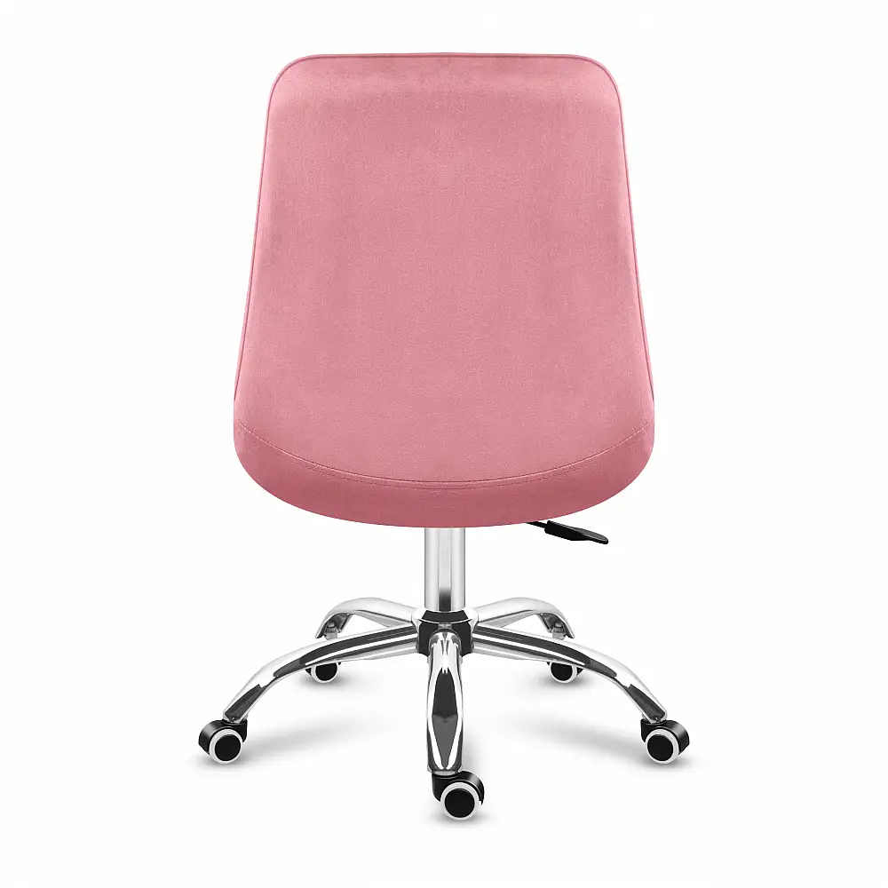MarkAdler Περιστρεφόμενη Καρέκλα Future 3.5 Ροζ 5903796019605
