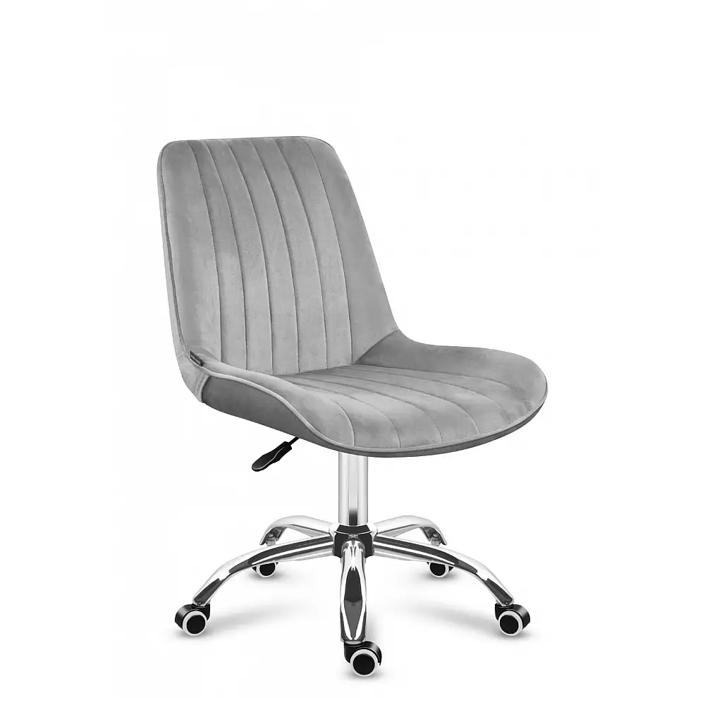 MarkAdler Καρέκλα Γραφείου Future 3.5 σε Γκρι με Διαστάσεις 60x60x120 εκ. 5903796012118