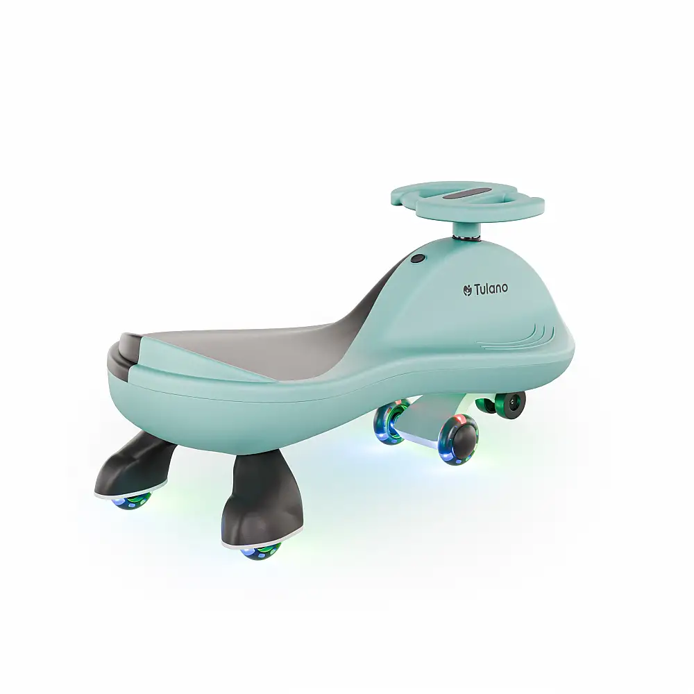 Tulano Παιδικό Ποδοκίνητο Όχημα Πατίνι Focus 35 5903796018585