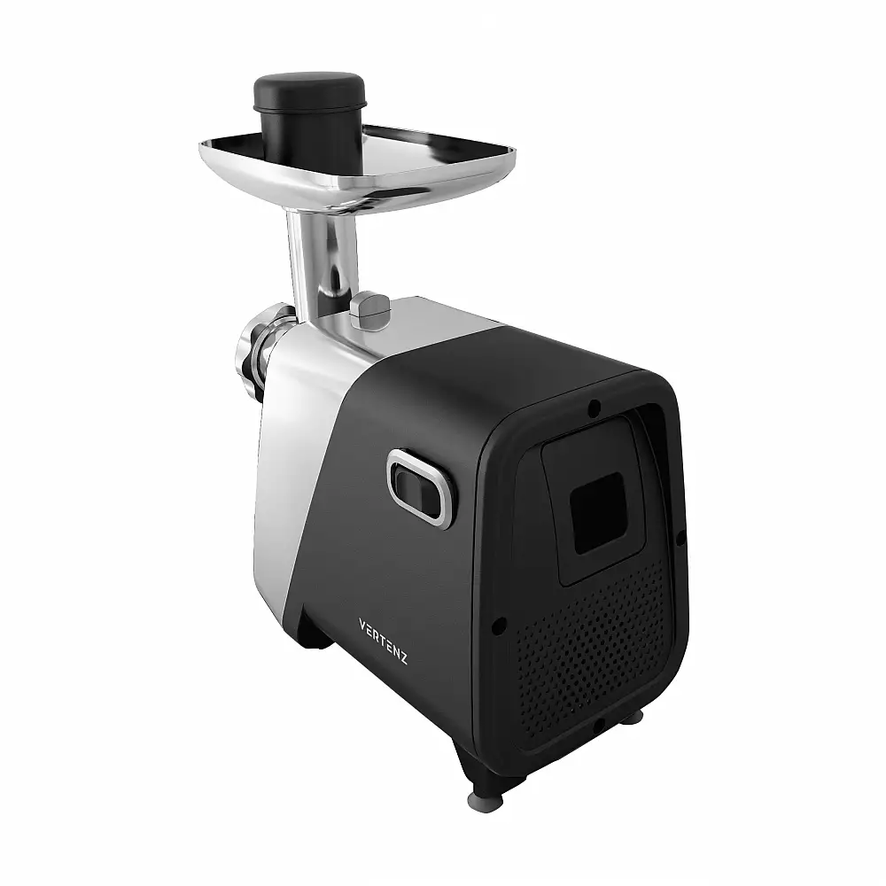 Vertenz Μηχανή Άλεσης Κρέατος Dynamic 40 Ισχύς 1900W 5903796018899