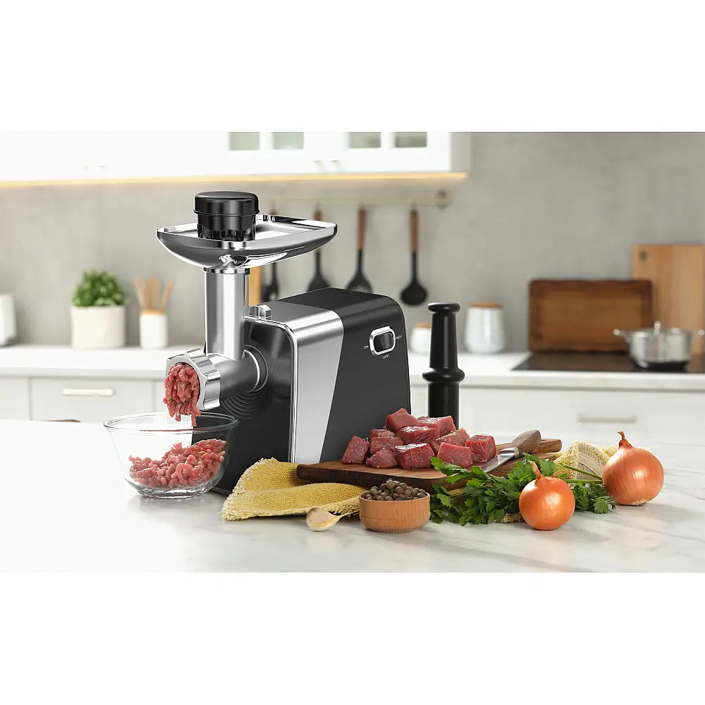 Vertenz Μηχανή Άλεσης Κρέατος Dynamic 40 Ισχύς 1900W 5903796018899