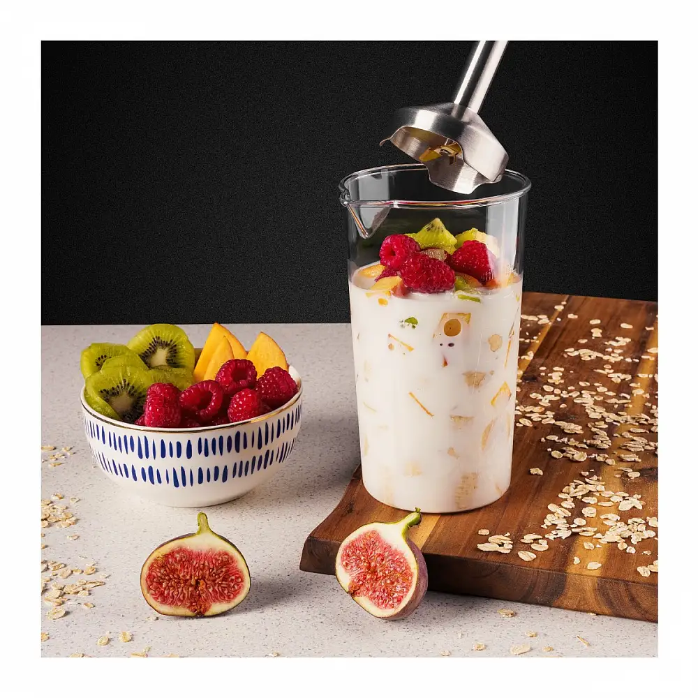 Vertenz Μπλέντερ Χειρός Titan 50 Πολλαπλών Λειτουργιών 5903796012712