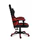 Huzaro Καρέκλα Gaming FORCE 4.4, Κόκκινη Διχτυωτή 5903796013146