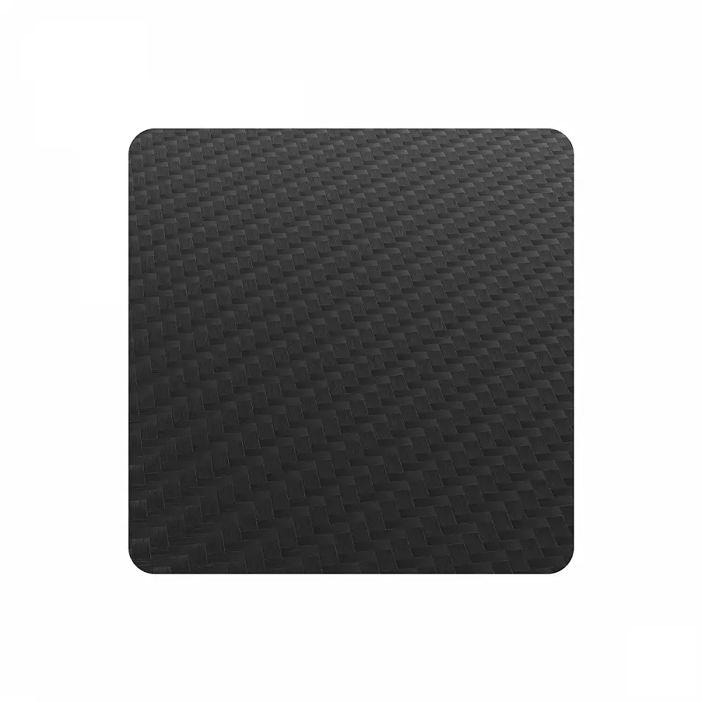 Huzaro Γραφείο Gaming Hero 4.8 Black με Διαστάσεις 120x70 εκ. 5903796016277