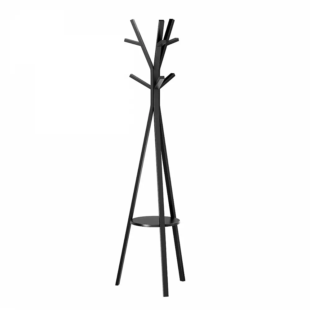 MarkAdler Μεταλλική Κρεμάστρα Ρούχων, 179 εκ. Hosτ 4.0 5903796013672