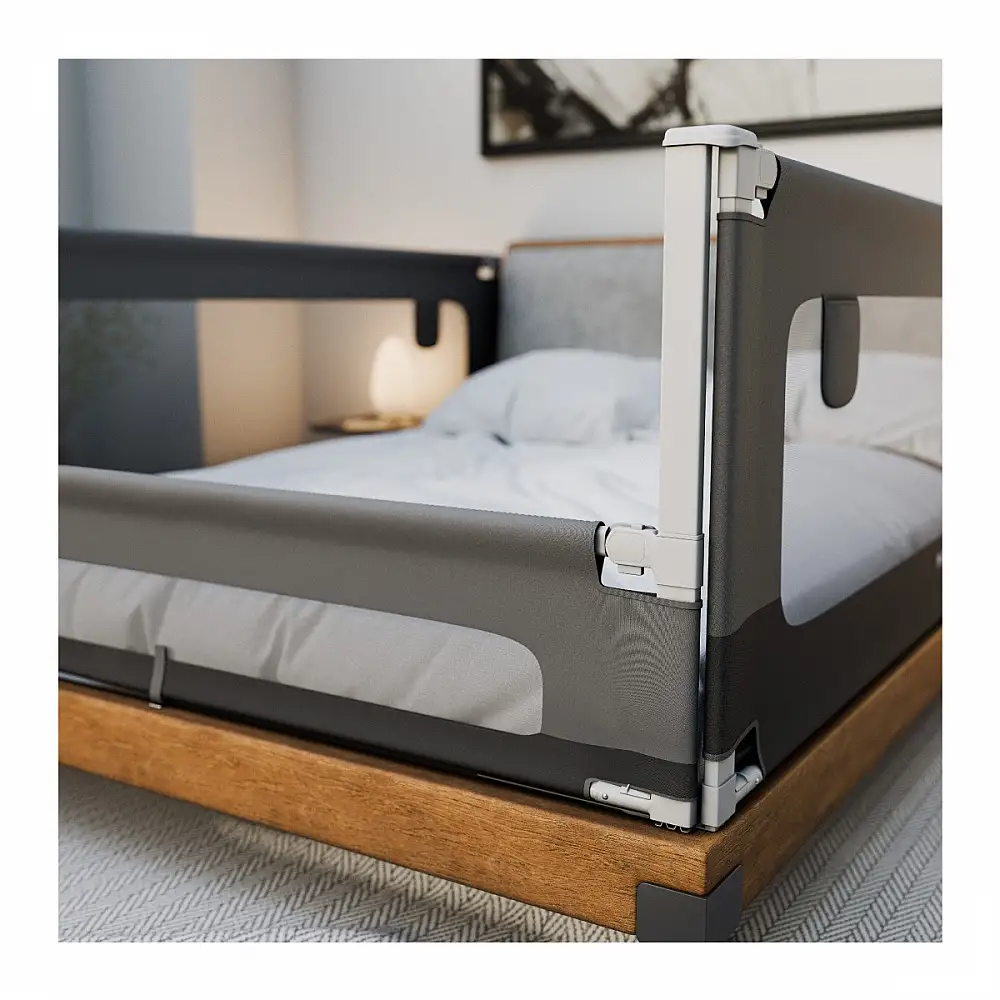 Tulano Προστατευτικό Κάγκελο Κρεβατιού 200 εκ. Cover 40 5903796014495