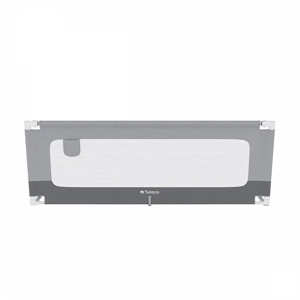 Tulano Προστατευτικό Κάγκελο Κρεβατιού 200 εκ. Cover 40 5903796014495