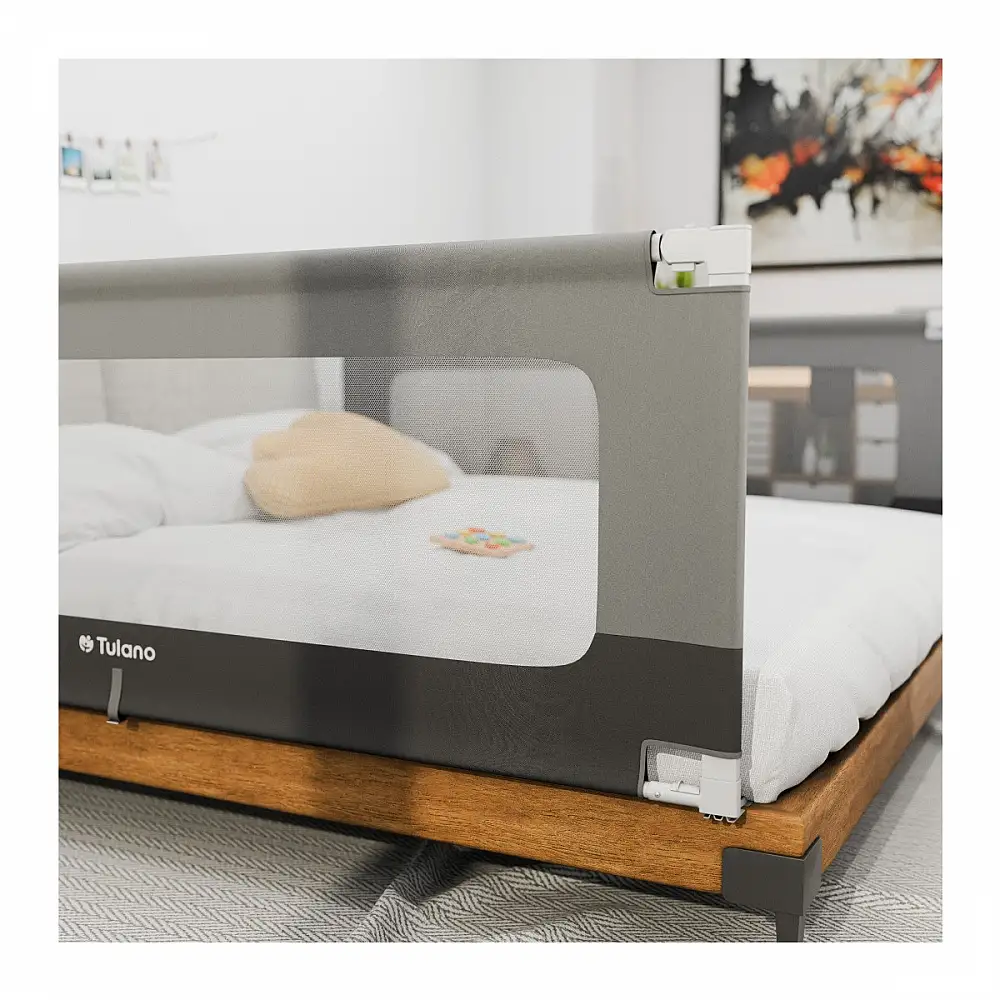 Tulano Προστατευτικό Κάγκελο Κρεβατιού 160 εκ Cover 46 5903796014518