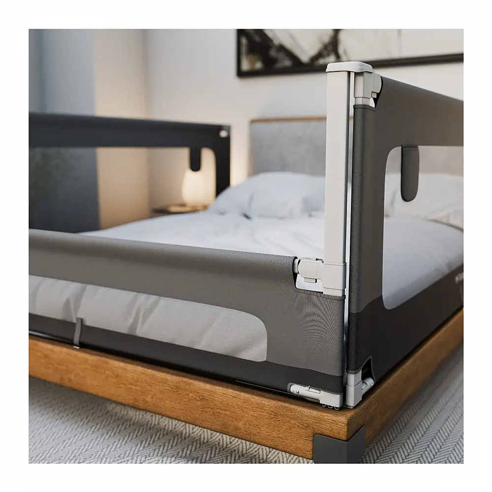 Tulano Προστατευτικό Κάγκελο Κρεβατιού 180 εκ. Cover 48 5903796014525