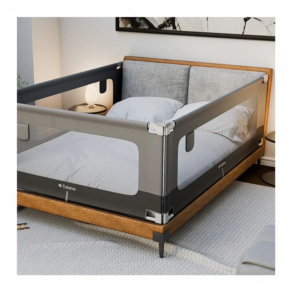 Tulano Προστατευτικό Κάγκελο Κρεβατιού 180 εκ. Cover 48 5903796014525