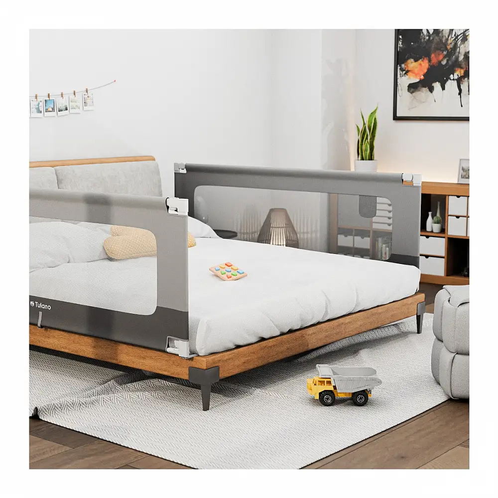 Tulano Προστατευτικό Κάγκελο Κρεβατιού 180 εκ. Cover 48 5903796014525