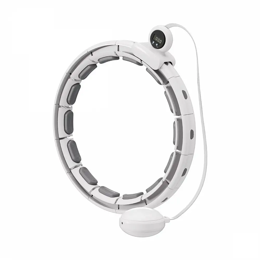 Athler Στεφάνι Εξάσκησης hula hoop Emu 50 (Διάμετρος 50εκ) 5903796017564