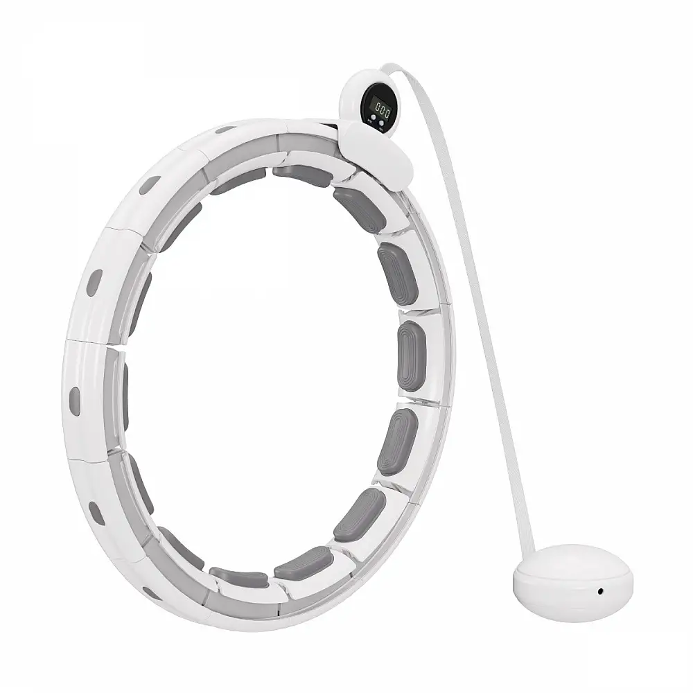 Athler Στεφάνι Εξάσκησης hula hoop Emu 50 (Διάμετρος 50εκ) 5903796017564