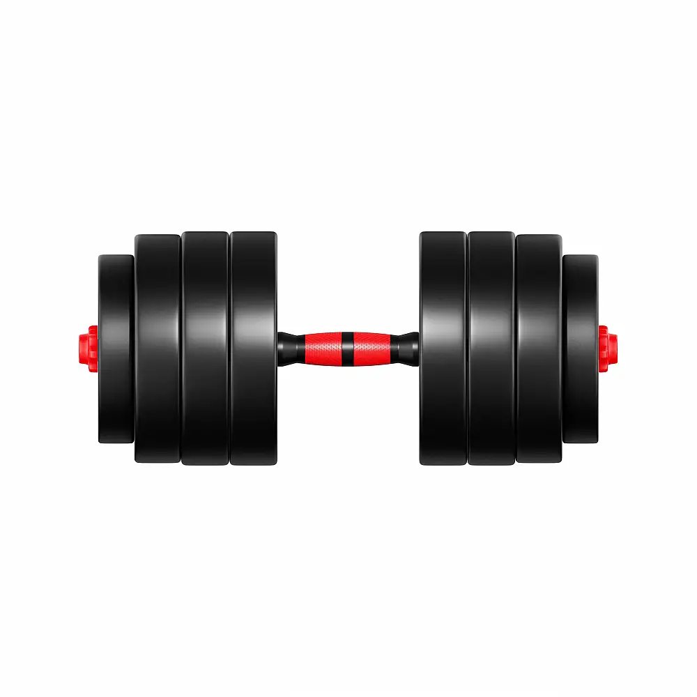 Athler Σετ Αλτήρων Lion 25kg 5903796017809