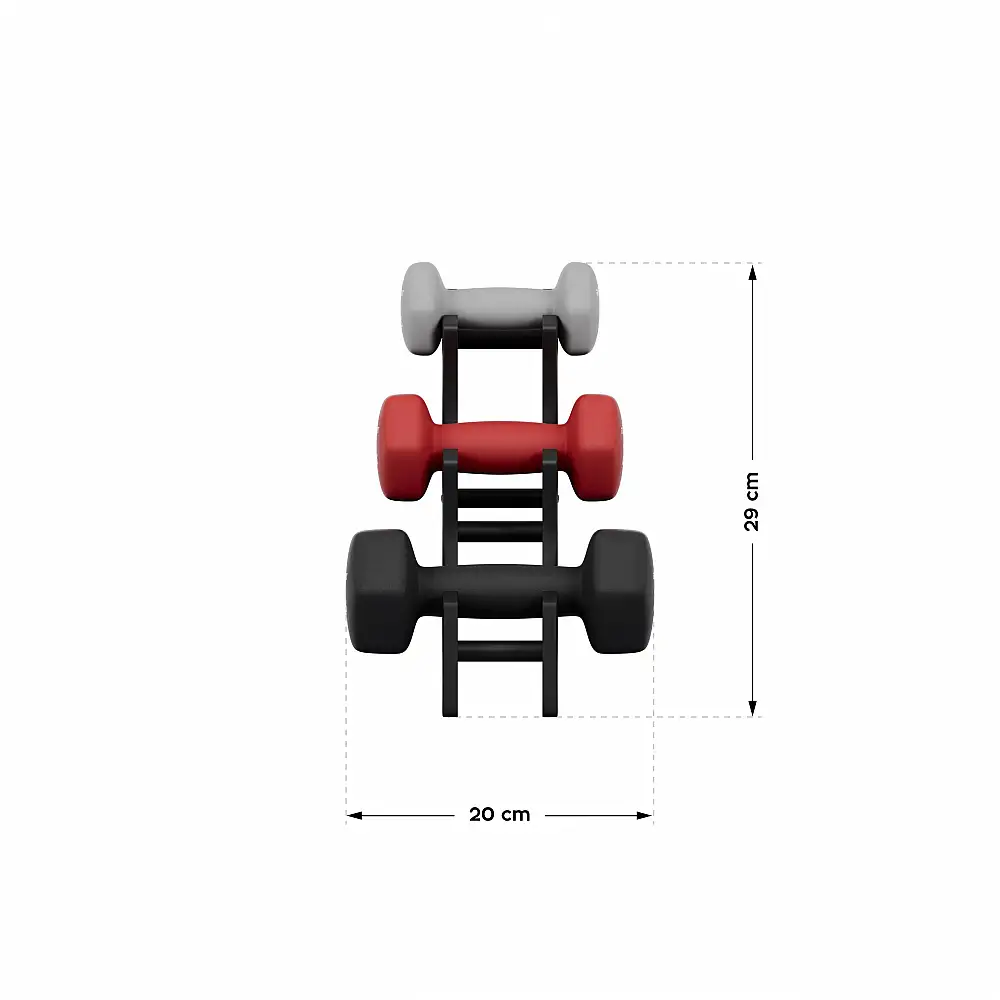 Athler Σετ Αλτήρων Lion 10 με Διαστάσεις: 10 x 5 x 5 cm 5903796018554