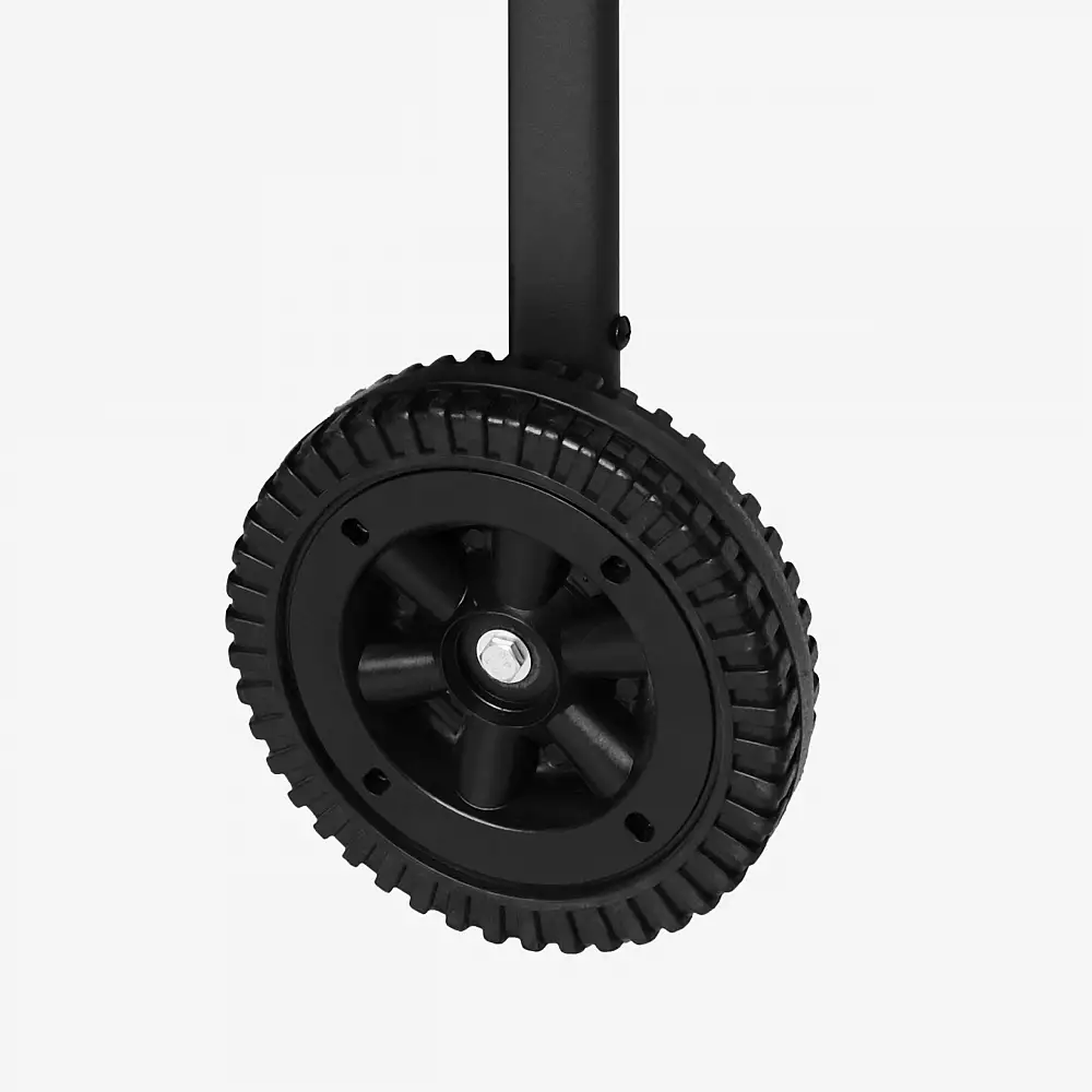 Gregman Ψησταριά 2 σε 1 Ηλεκτρική-Κάρβουνο Roast 60 5903796018967