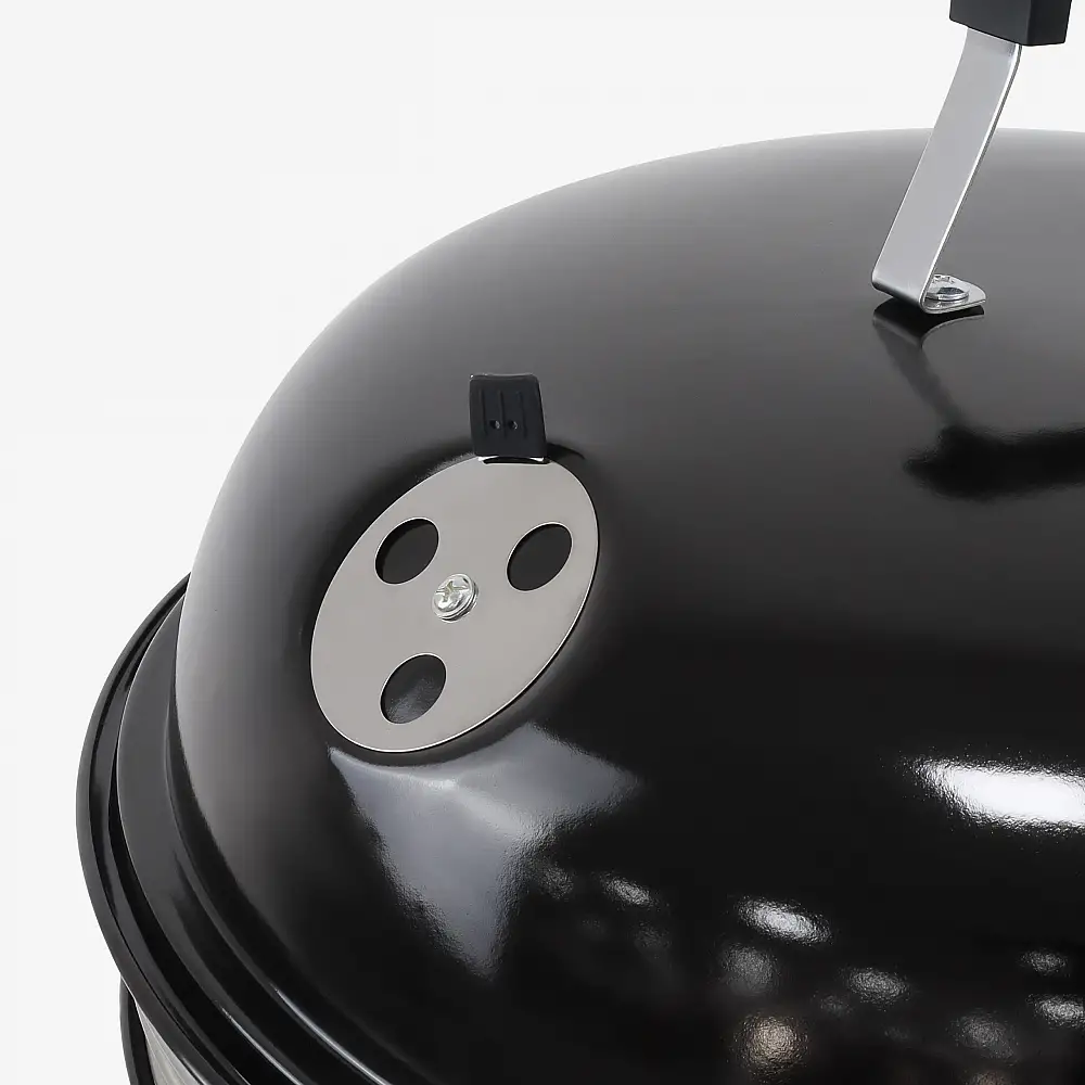 Gregman Ψησταριά 2 σε 1 Ηλεκτρική-Κάρβουνο Roast 60 5903796018967