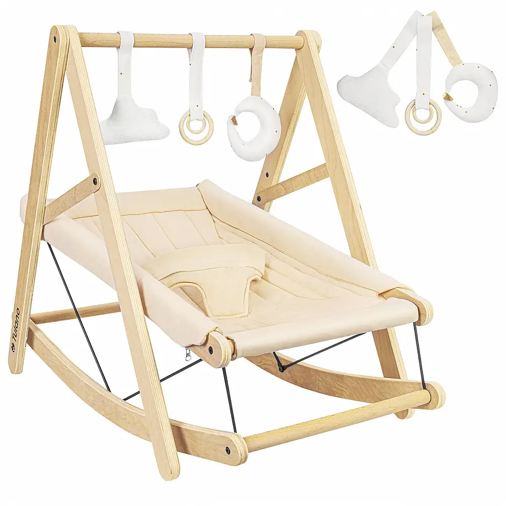 Tulano Βρεφικό Ρηλάξ Moon 45 Cream 5903796016208