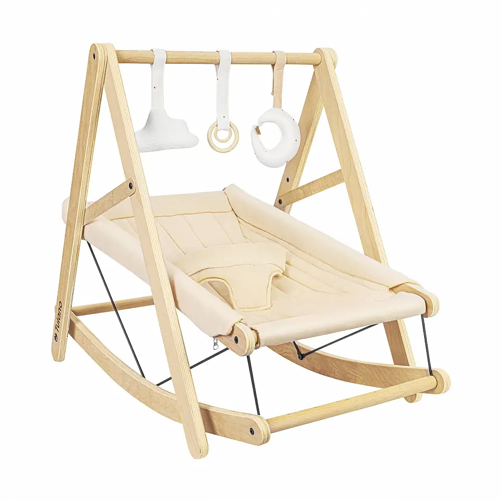 Tulano Βρεφικό Ρηλάξ Moon 45 Cream 5903796016208