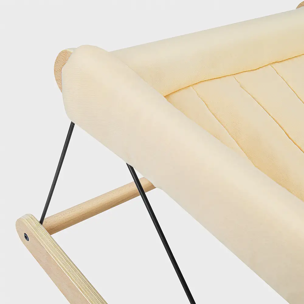 Tulano Βρεφικό Ρηλάξ Moon 45 Cream 5903796016208