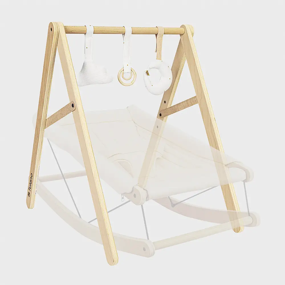 Tulano Βρεφικό Ρηλάξ Moon 45 Cream 5903796016208