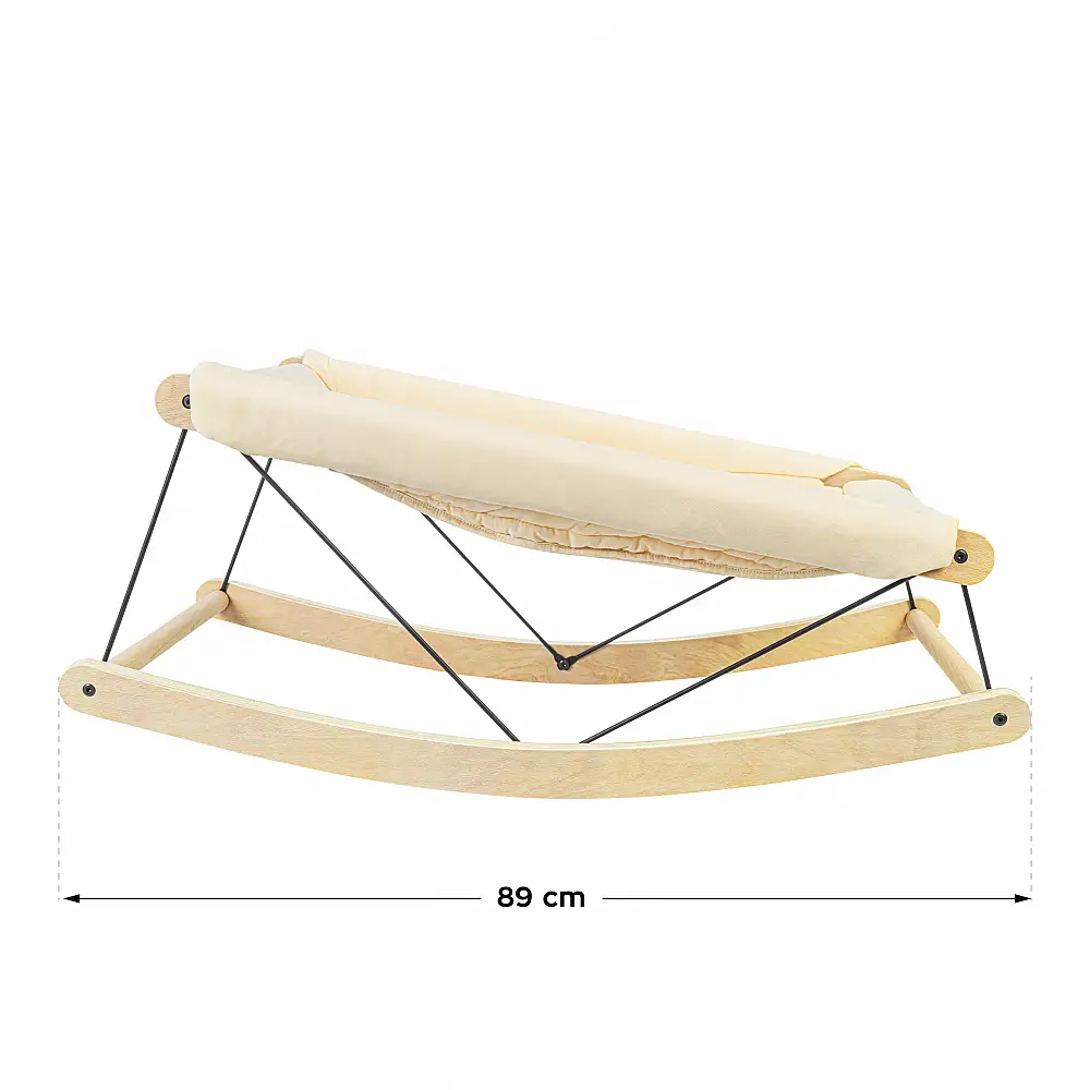 Tulano Βρεφικό Ρηλάξ Moon 45 Cream 5903796016208