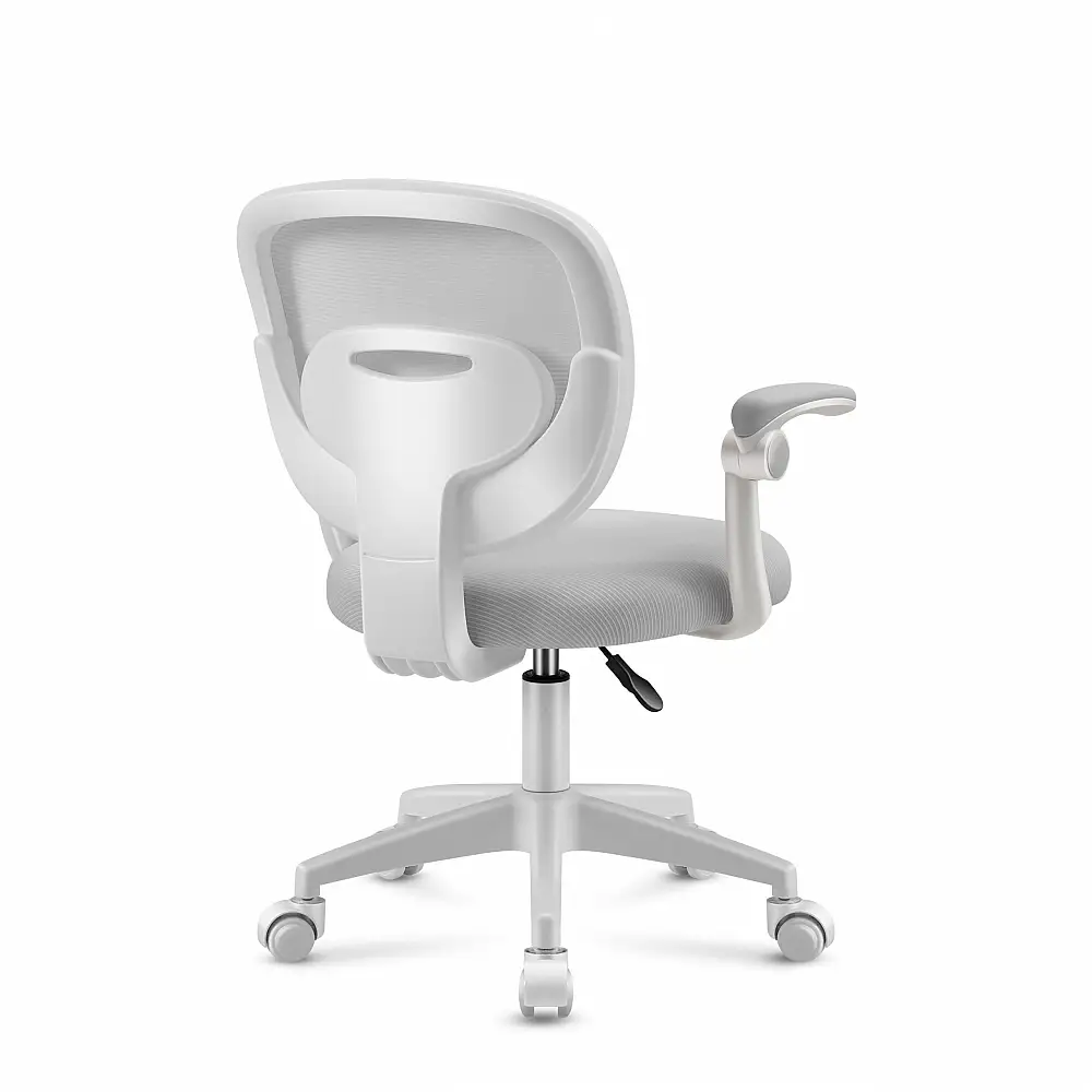 MarkAdler Παιδική Περιστρεφόμενη Καρέκλα Junior 3.0 Grey 5903796017854