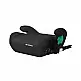 Tulano Παιδικό Κάθισμα Αυτοκινήτου ISOFIX 125-150cm Cabby 35 Μαύρο 5903796017991
