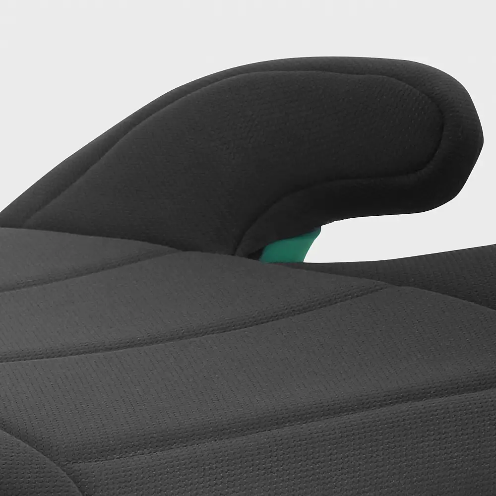 Tulano Κάθισμα Αυτοκινήτου Cabby 25 Μαύρο 5903796018905