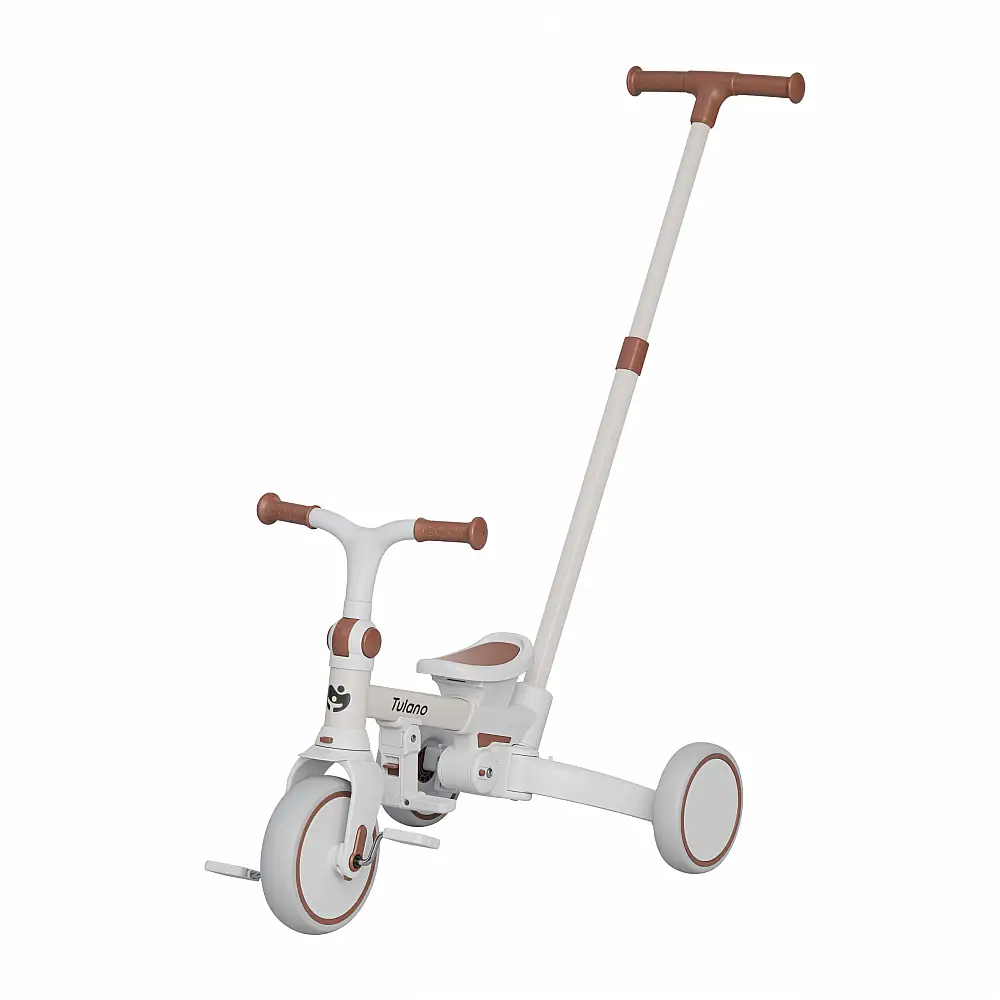 Tulano Παιδικό Τρίκυκλο Ποδήλατο Ισορροπίας Tulano Noah 35 5903796019469