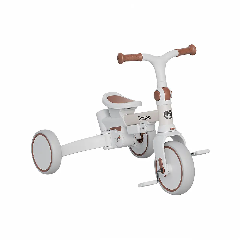 Tulano Παιδικό Τρίκυκλο Ποδήλατο Ισορροπίας Tulano Noah 35 5903796019469