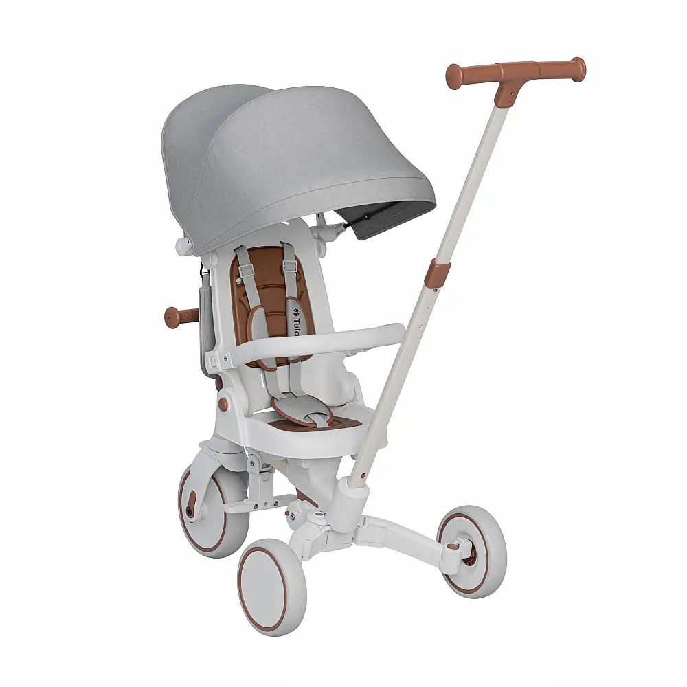 Tulano Παιδικό Τρίκυκλο Ποδήλατο Ισορροπίας Tulano Noah 35 5903796019469