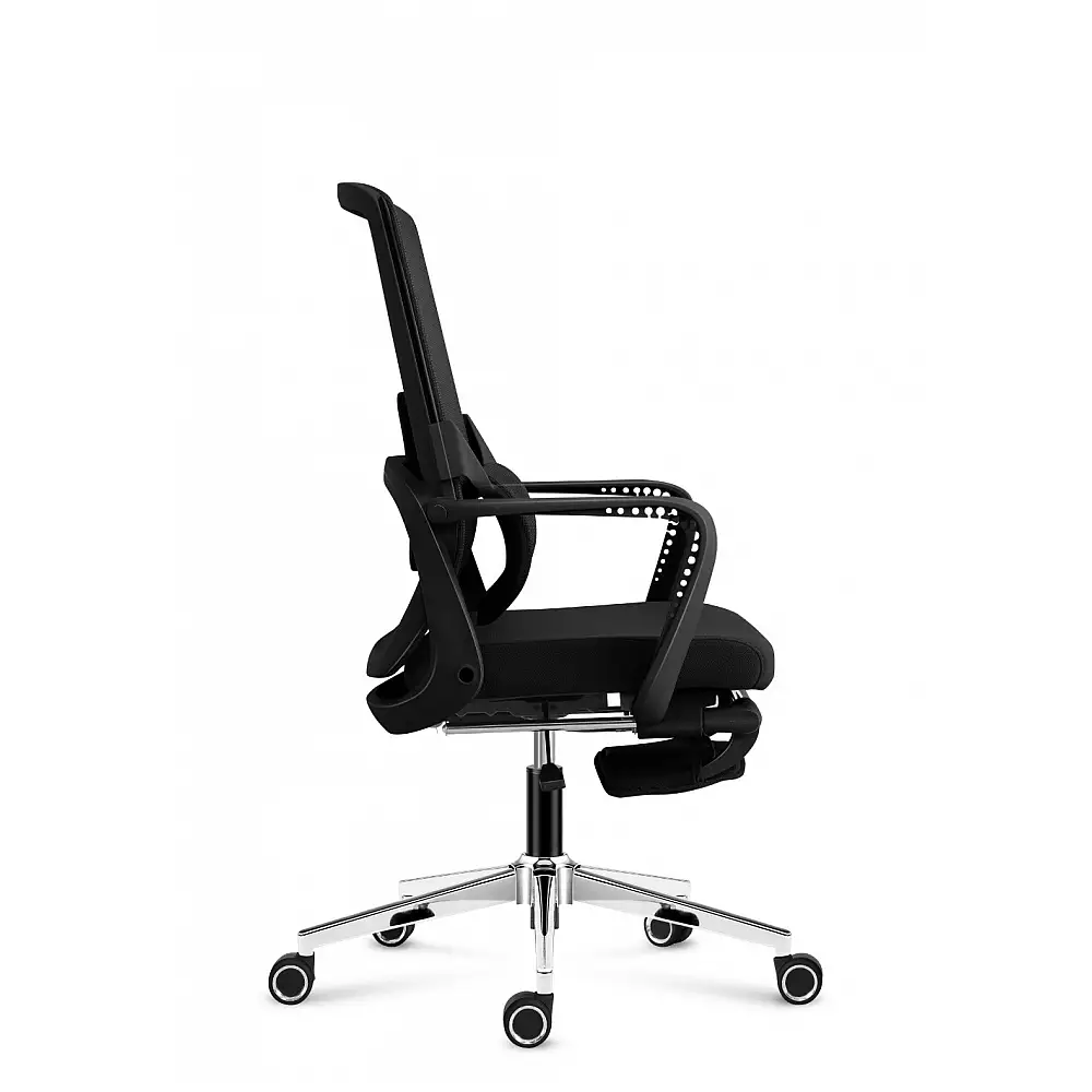 MarkAdler Περιστρεφόμενη Καρέκλα Διευθυντή Manager 3.6 Μαύρη 5903796016079