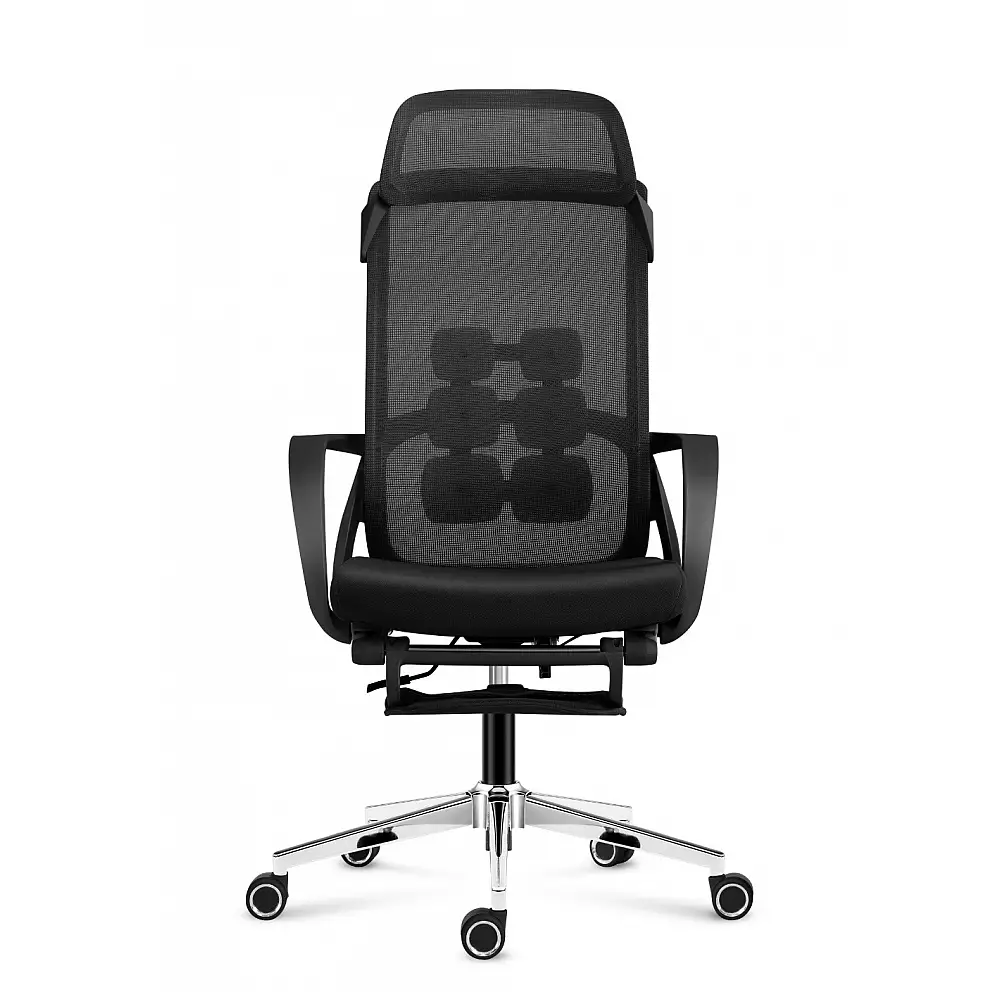 MarkAdler Περιστρεφόμενη Καρέκλα Διευθυντή Manager 3.6 Μαύρη 5903796016079