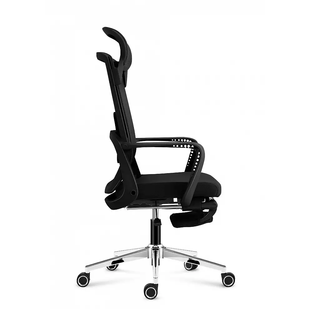 MarkAdler Περιστρεφόμενη Καρέκλα Διευθυντή Manager 3.6 Μαύρη 5903796016079