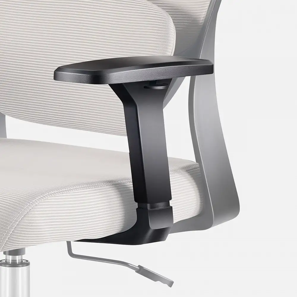 MarkAdler Περιστρεφόμενη Καρέκλα Διευθυντή Manager 3.2 Γκρι 5903796018394